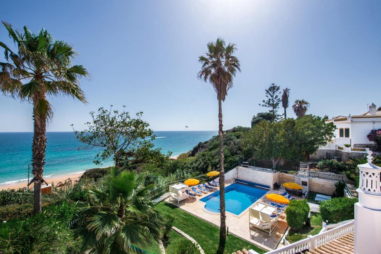 Forte Sao Joao Villas Da Praia Albufeira Exterior foto