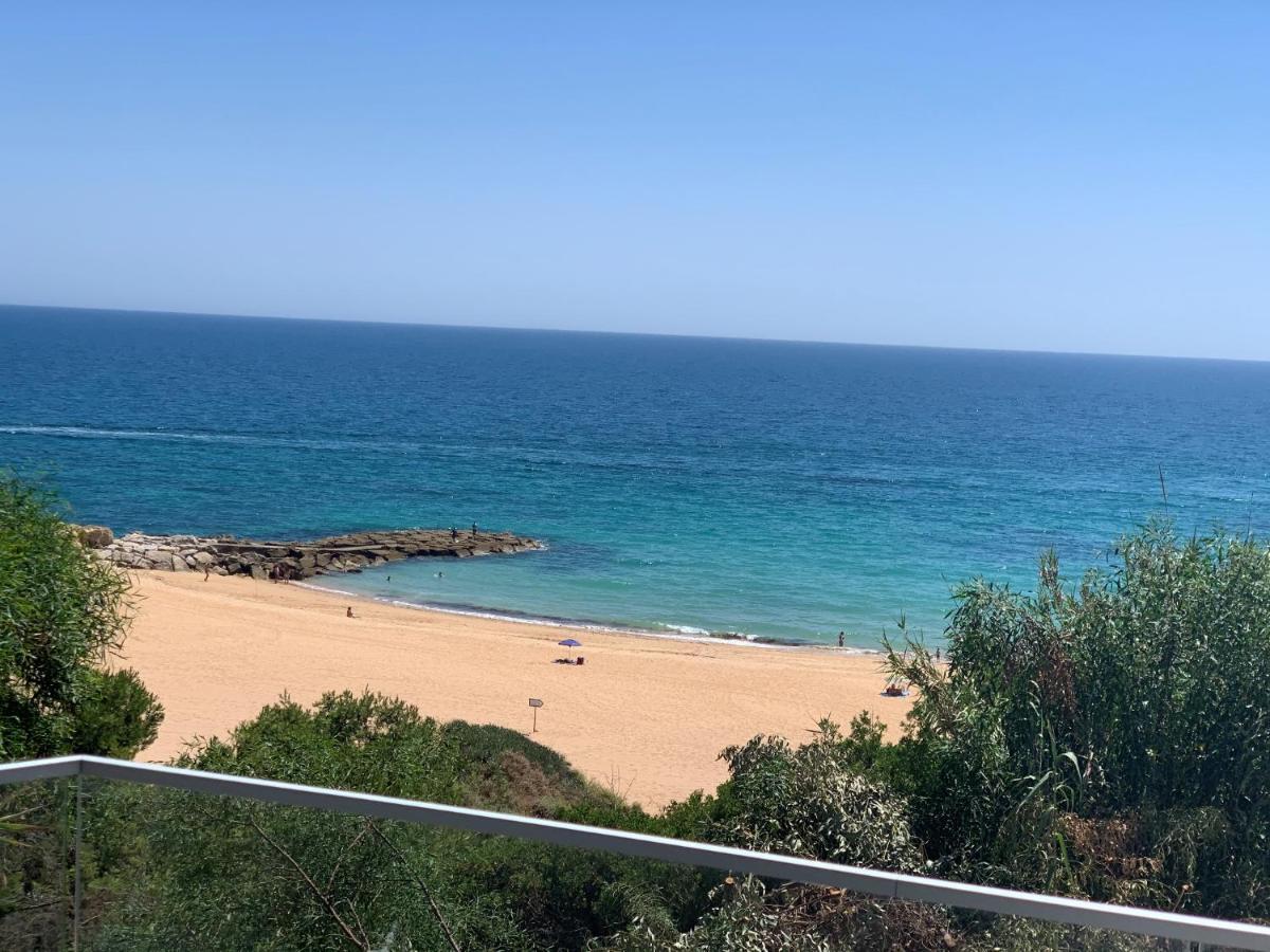 Forte Sao Joao Villas Da Praia Albufeira Exterior foto